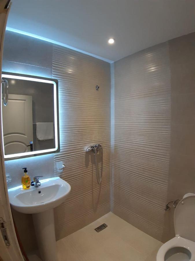 Appart Happiness Family Only Tanger Exterior foto