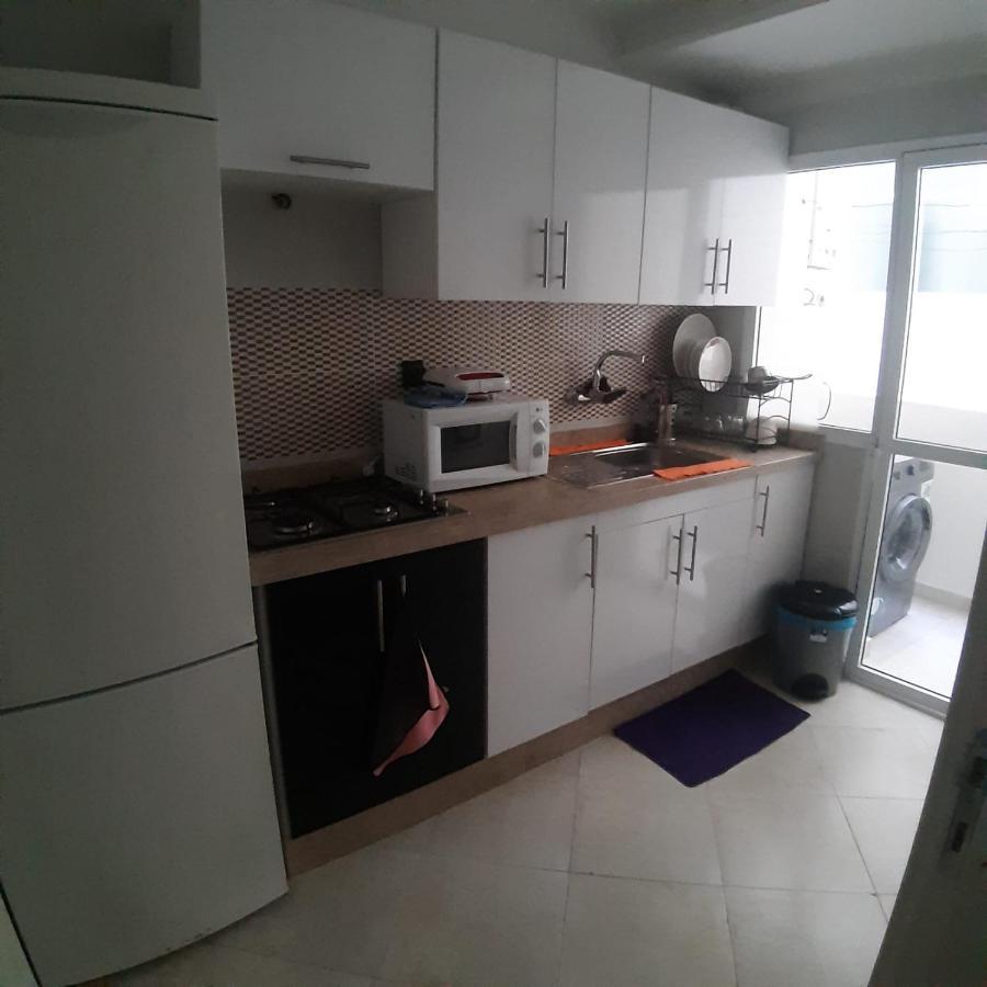 Appart Happiness Family Only Tanger Exterior foto