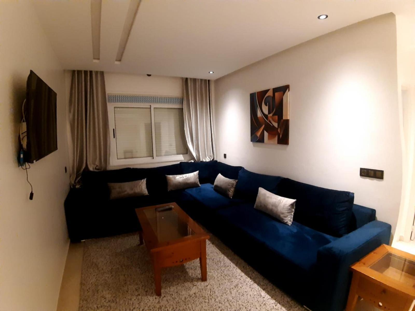 Appart Happiness Family Only Tanger Exterior foto