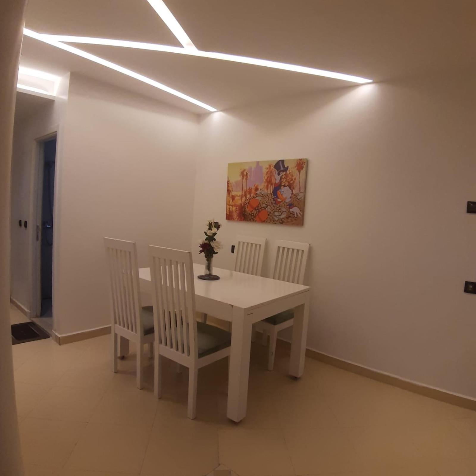 Appart Happiness Family Only Tanger Exterior foto
