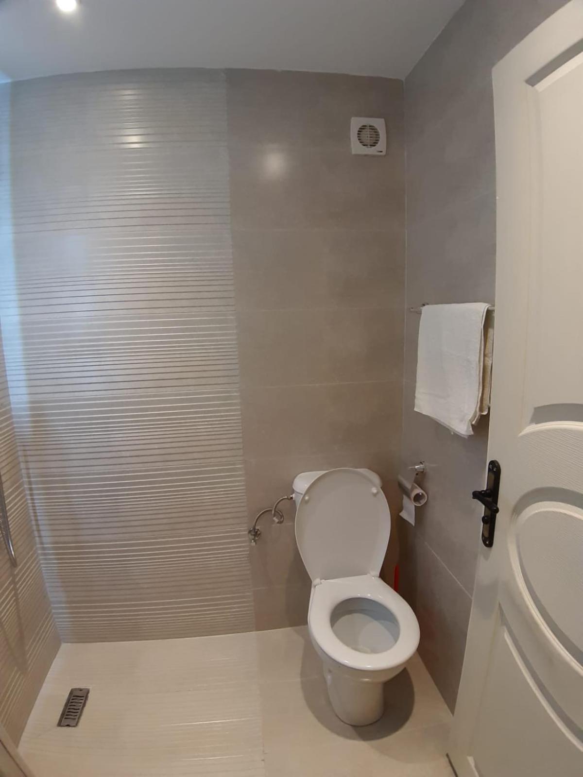Appart Happiness Family Only Tanger Exterior foto
