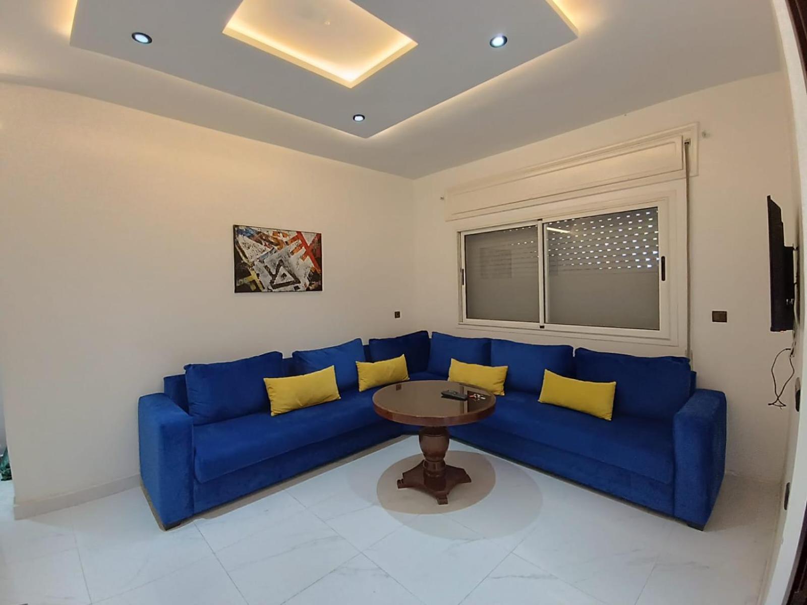 Appart Happiness Family Only Tanger Exterior foto