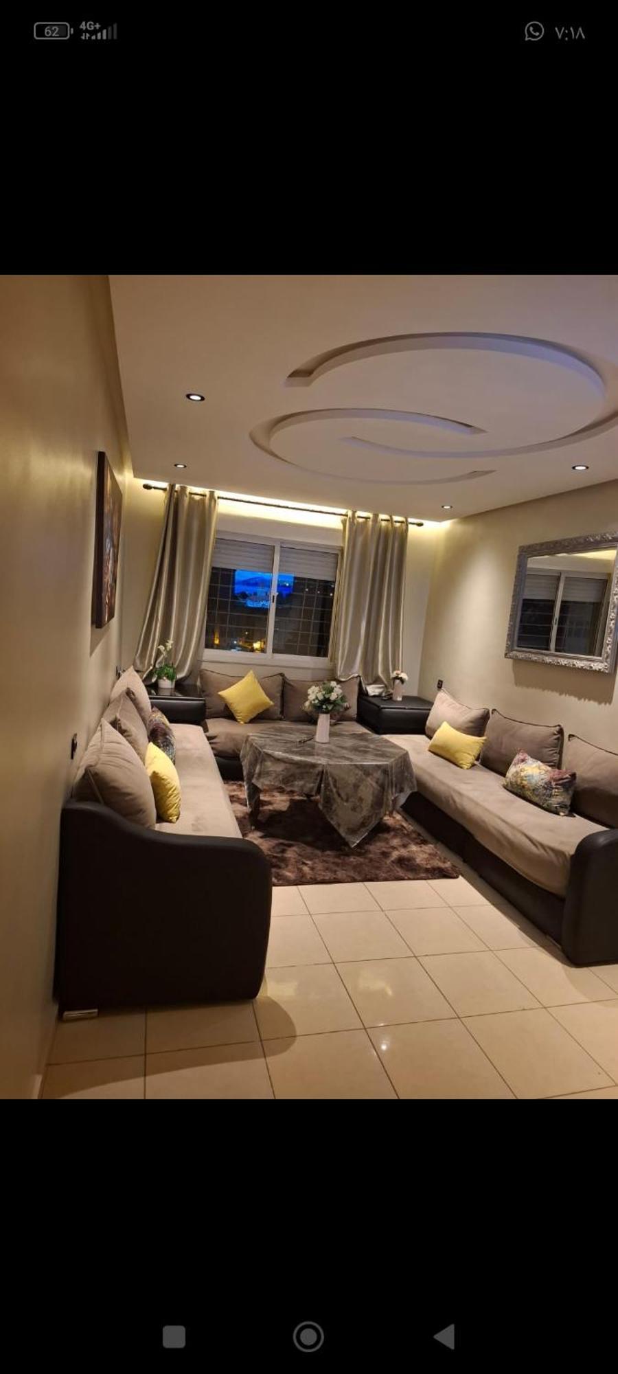 Appart Happiness Family Only Tanger Exterior foto